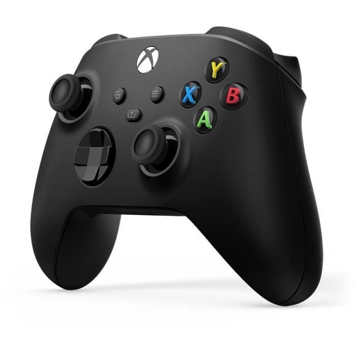 Xbox Wireless Controller with Cable for PC