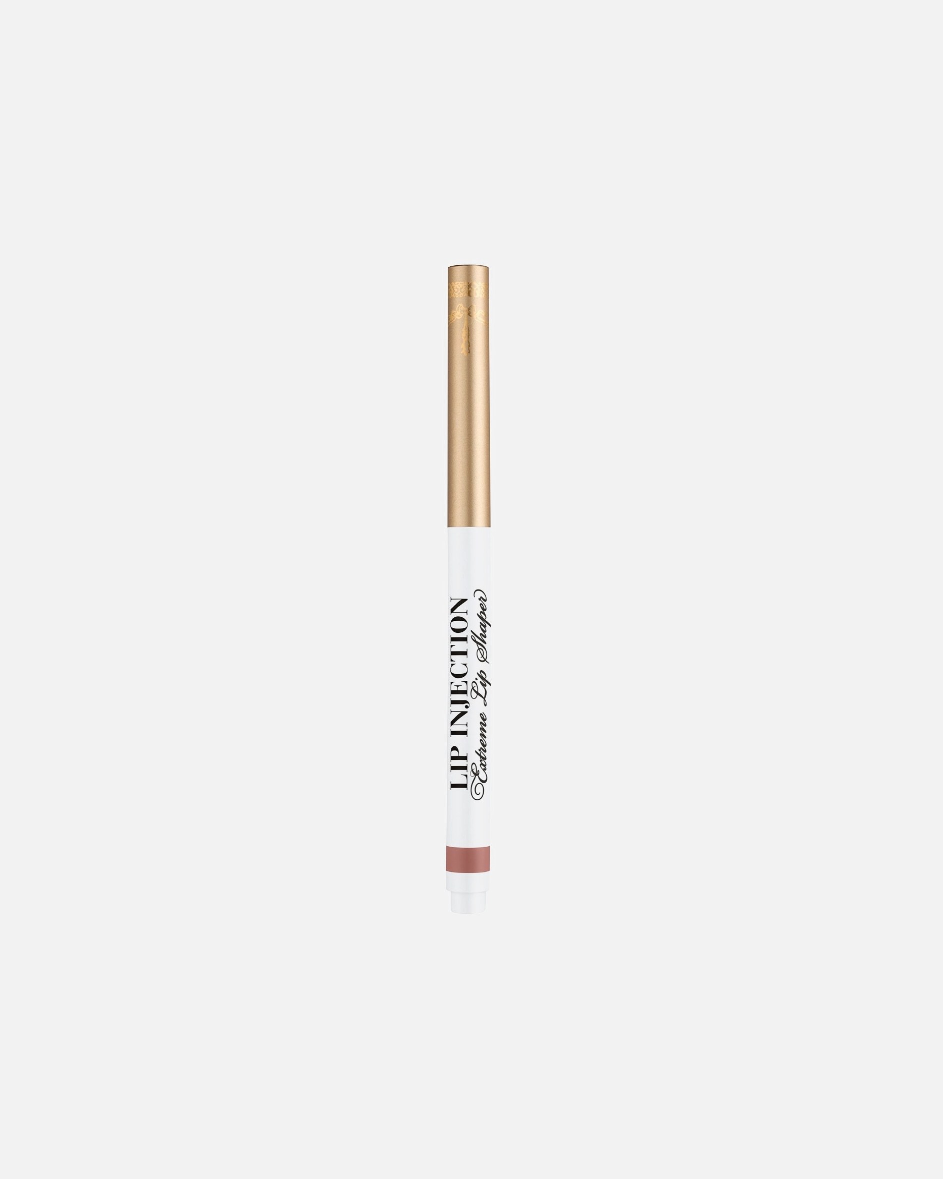 Too Faced Lipstick Lip Injection Extreme Lip Shaper - 0,28 g