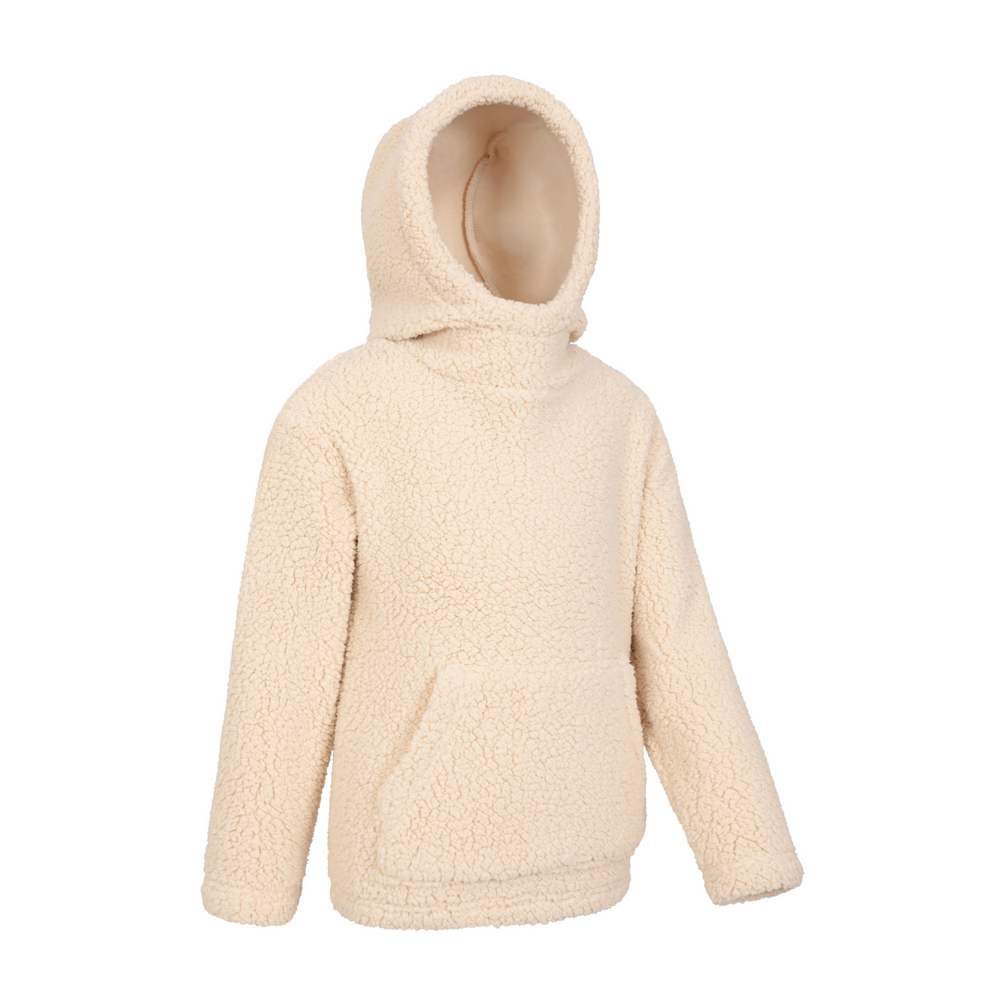 Sudadera De Polar Mountain Warehouse Borg