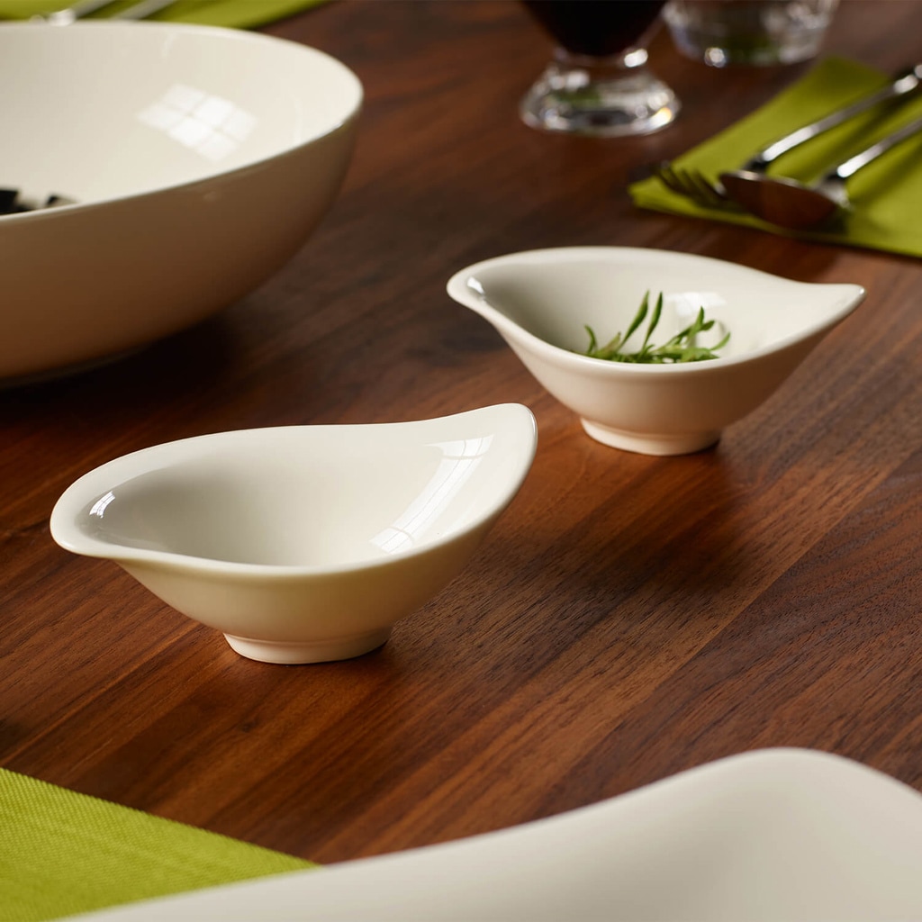 Villeroy & Boch Bowl Dip Bowl New Cottage Special Serve Salat - 1 pièce