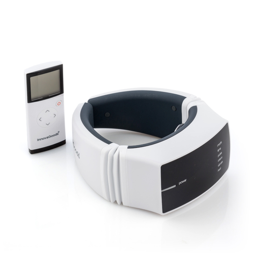 Innovagoods Pro Oplaadbare Nekmassager