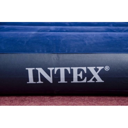 Matelas gonflable Intex une place 191 x 76 x 25 cm