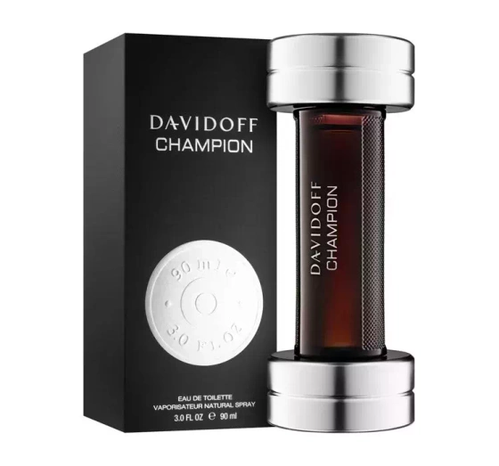 Davidoff Champion woda toaletowa spray 90 ml