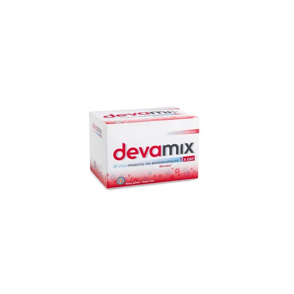 Devamix 20 Sticks