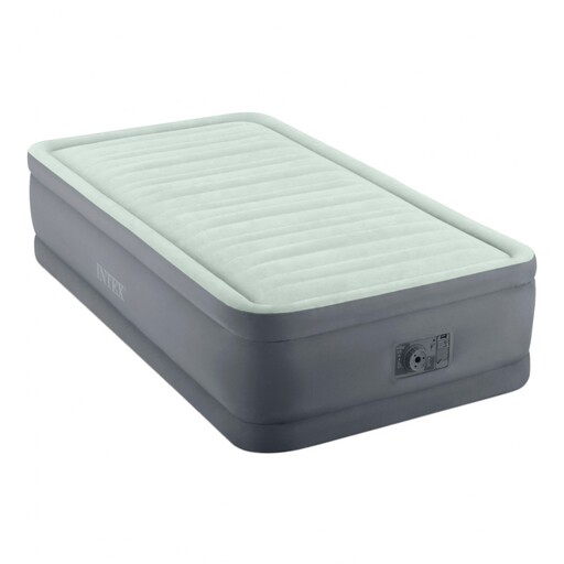  Matelas gonflable Intex Première I - 99 x 191 x 46 cm