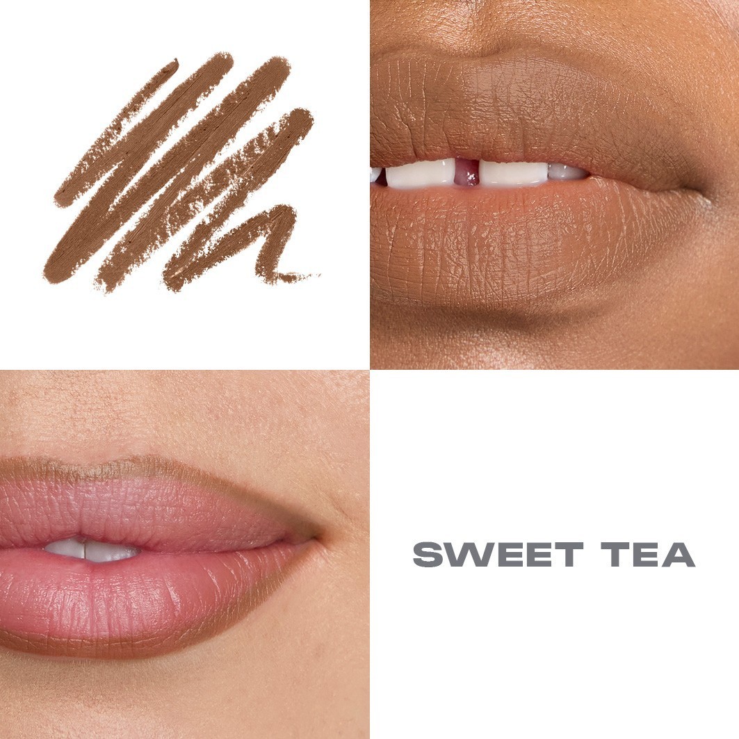 Morphe Lipliner Signature ruž za usne - 1,5 ml