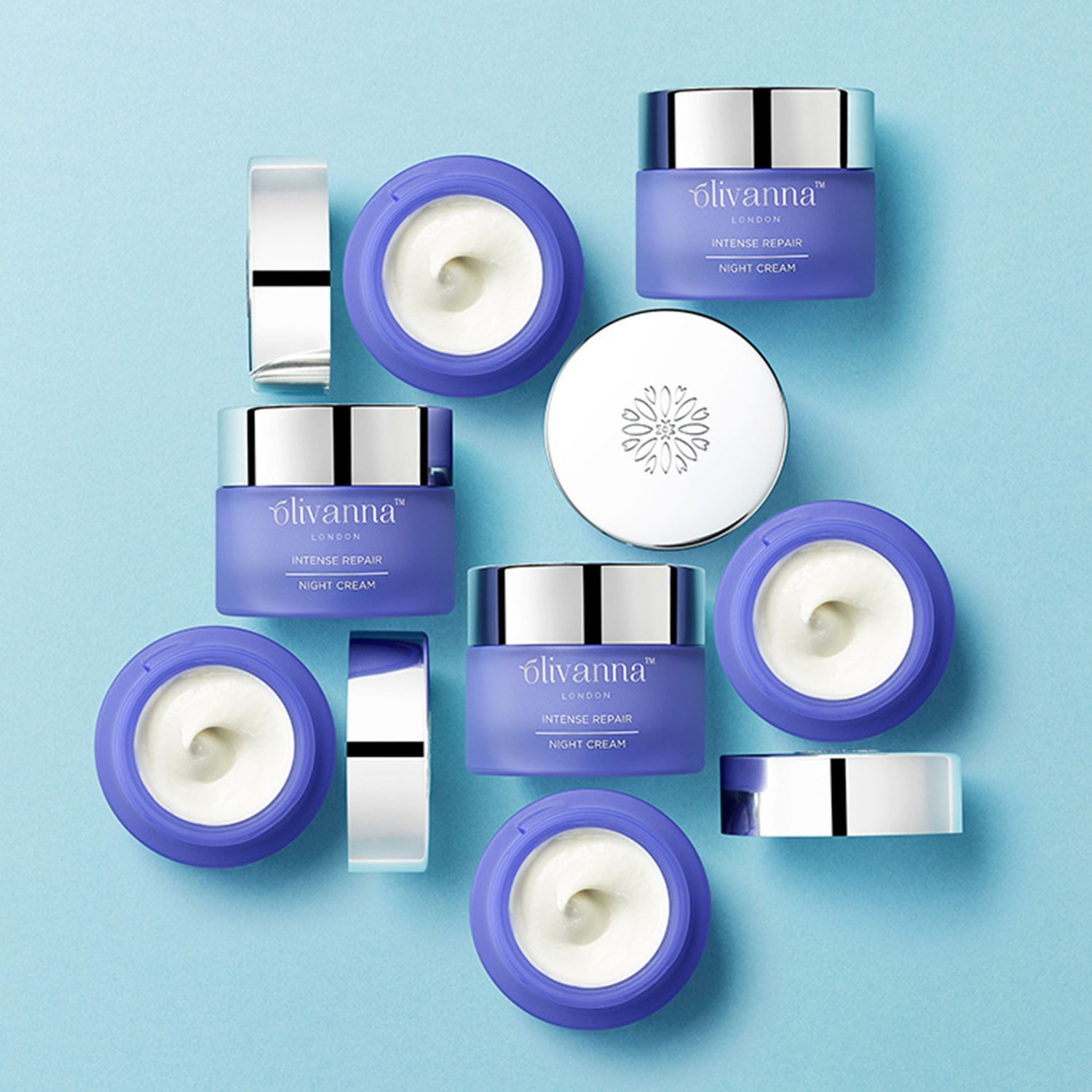 Olivanna Intense Repair