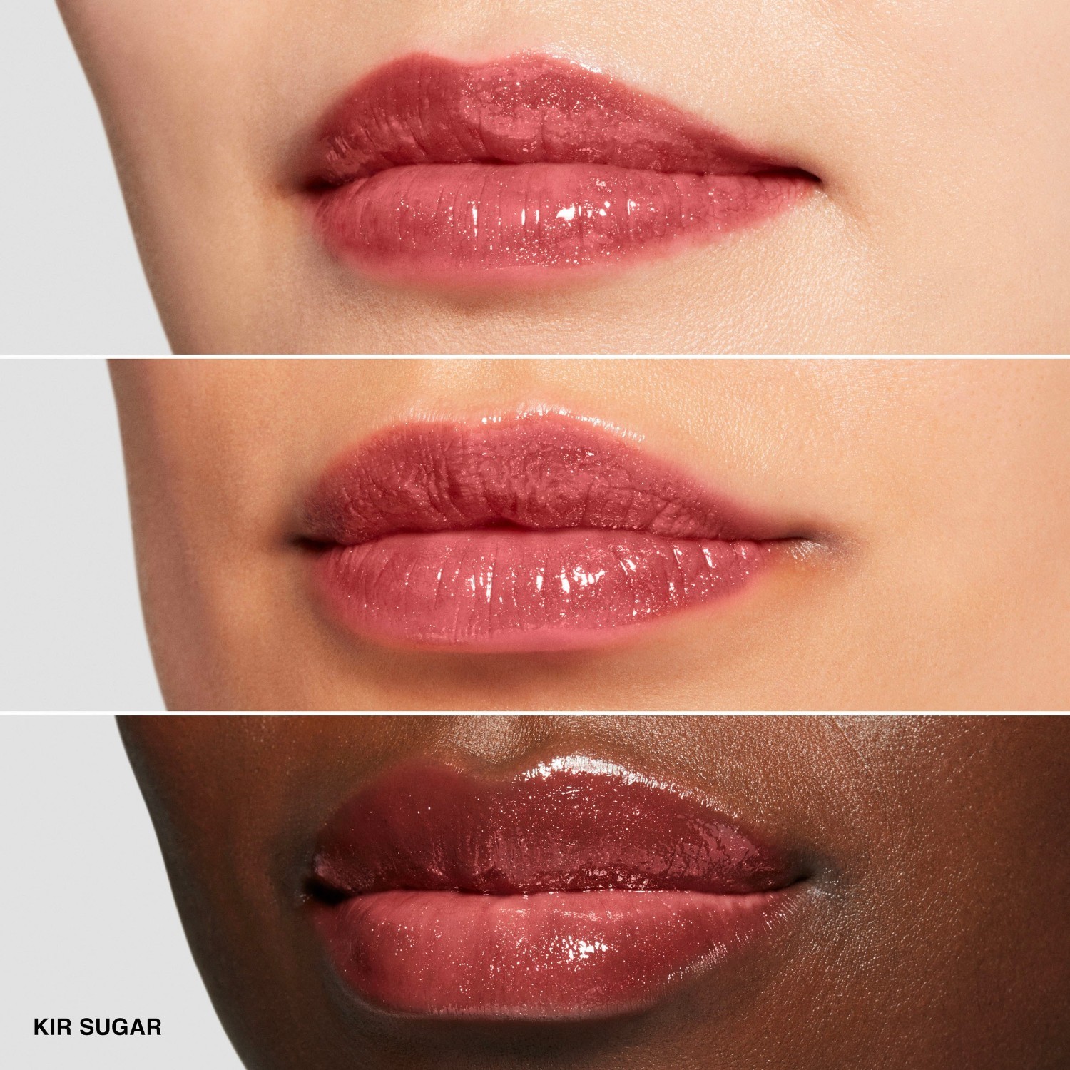 Bobbi Brown lūpu spīdums ar sasmalcinātu eļļu un mirdzošu efektu - 6 ml
