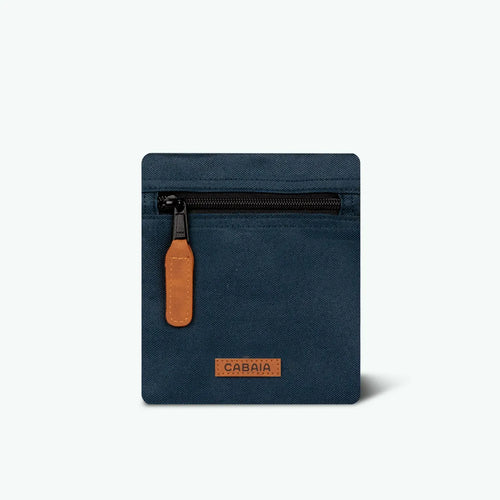 Cabaia Pochette laterale Reykjavik bleu
