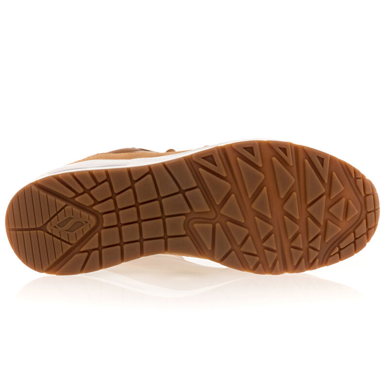 Baskets / sneakers Homme Marron