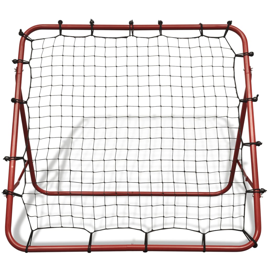 Reboteador Futbol Vidaxl