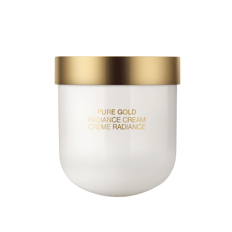 Pure Gold Radiance Refill Day Cream 50 ml - La Prairie