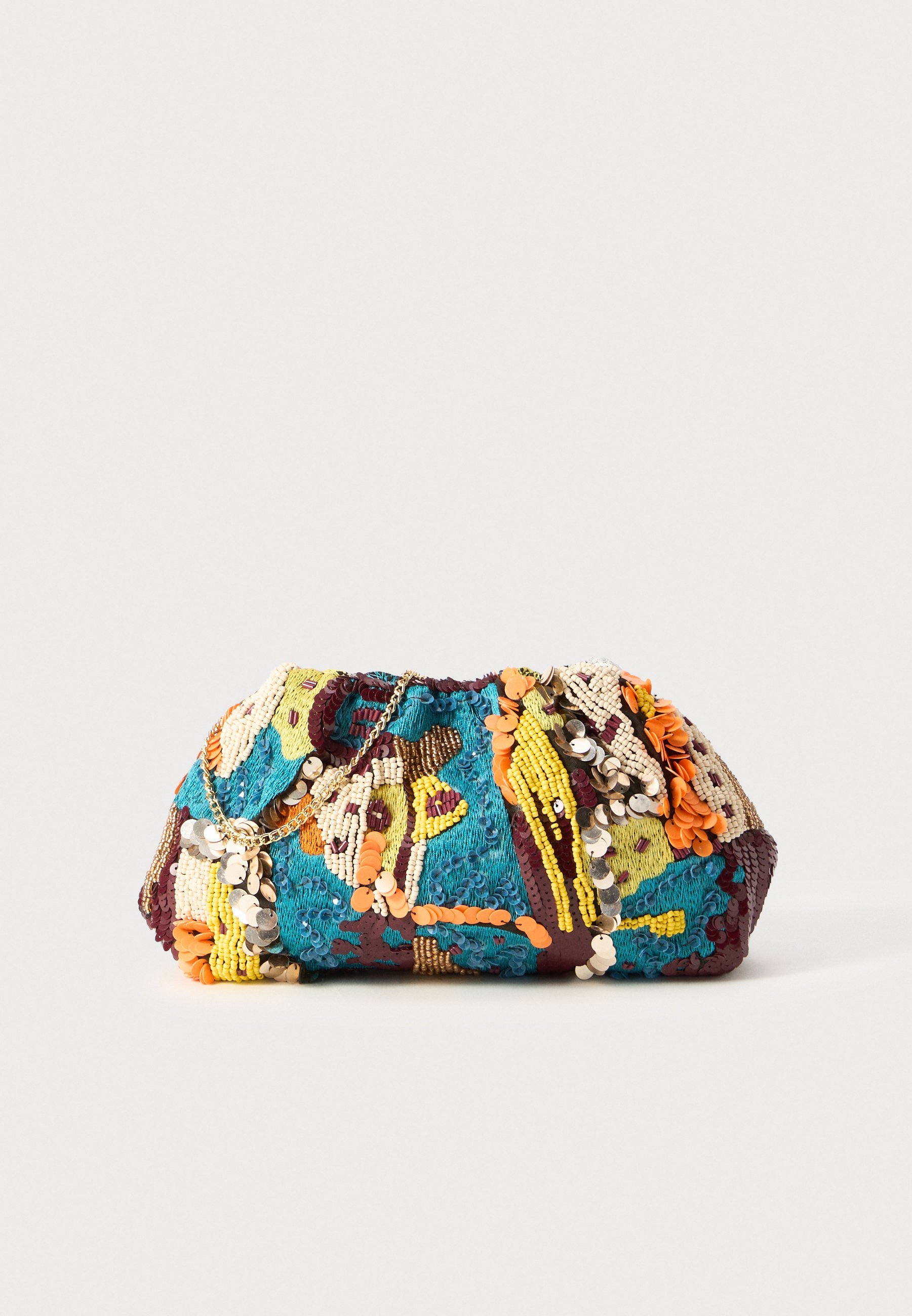 SAC À MAIN PARFOIS FLOUNDER BRIGHT - Sac bandoulière - multicolore vif