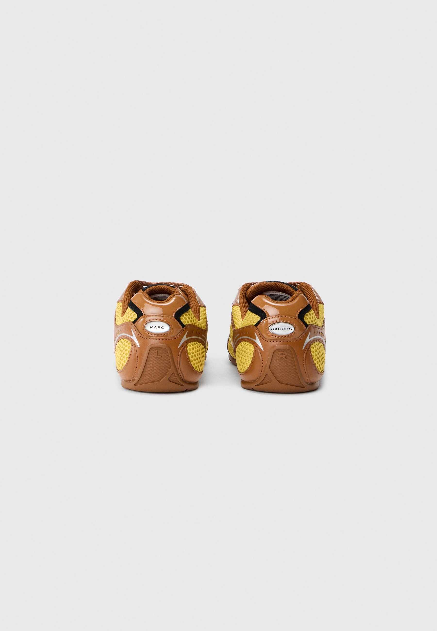 MARC JACOBS THE 72 SPRING - Tenisky - black