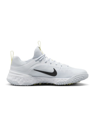 Nike Huarache 9 Elite TF LAX SE Lacrosse Shoes