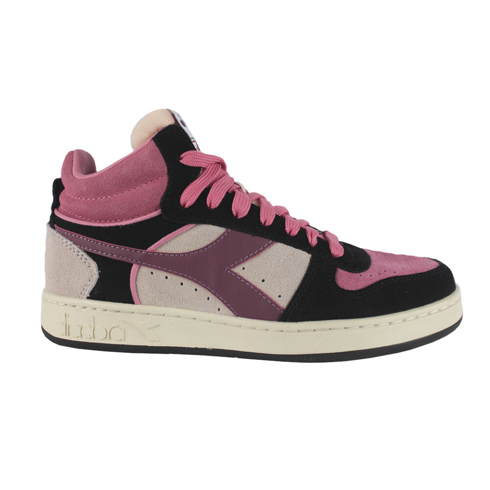  Zapatillas Magic Basket Demi Mocka Wn