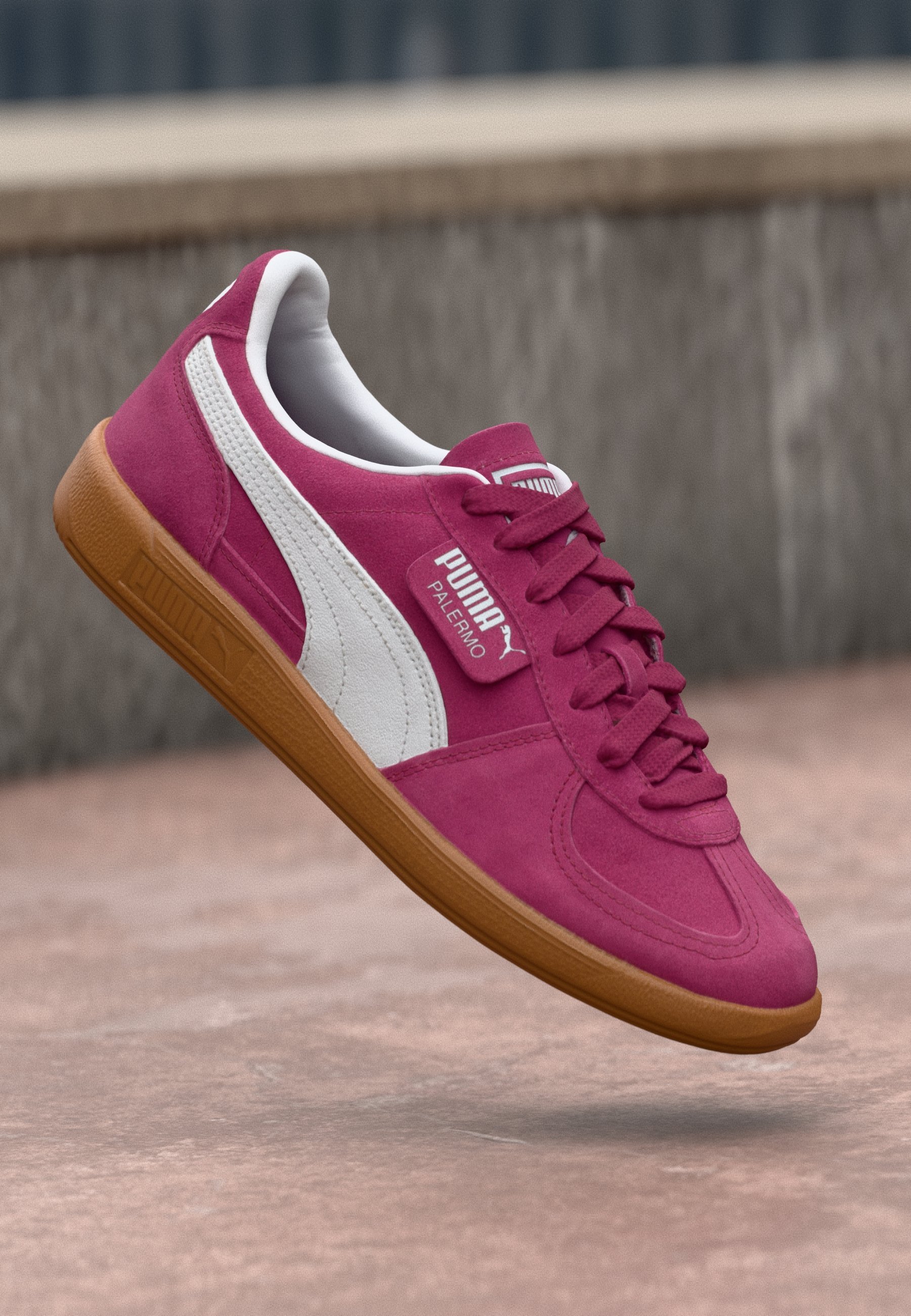 Puma Lave Sneakers