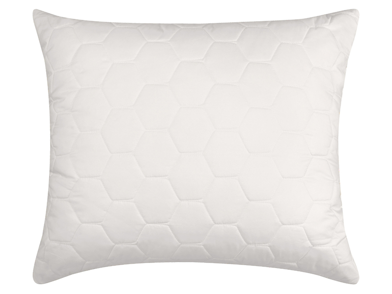 Poduszka Viking Plus mikrofibra 70x80 cm ecru