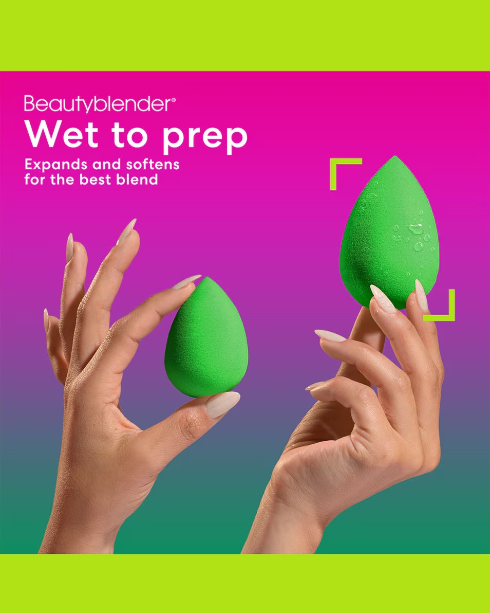BEAUTYBLENDER BEAUTYBLENDER BIO PURE