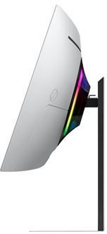 Curved Gaming Monitor - SAMSUNG - 34