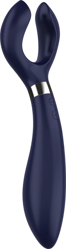 „Satisfyer Endless Fun Couples“ vibratorius