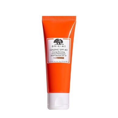 Origins Ginzing Energigivende farget fuktighetskrem SPF 40 Energigivende farget fuktighetskrem SPF40 50 ml 50 ml
