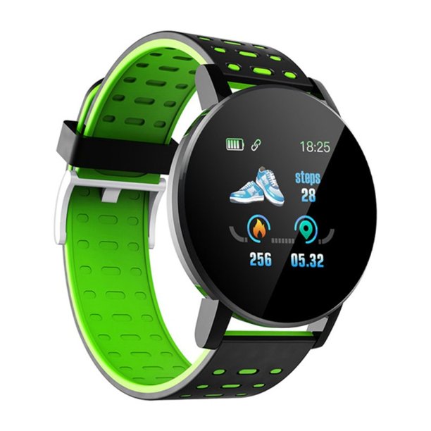 Smartwatch Oem 119 Plus