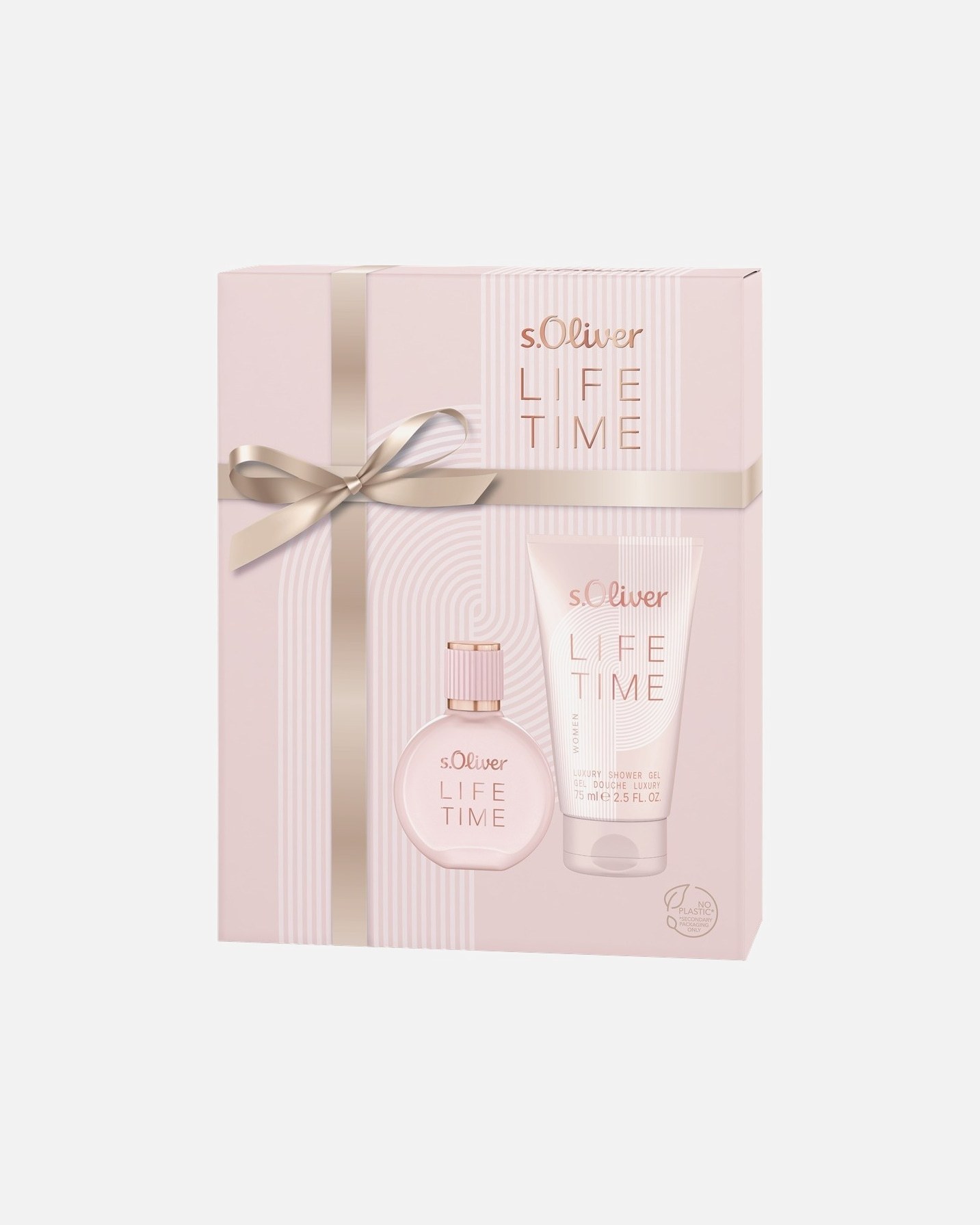s.Oliver Life Time komplet dišav – 1 kos