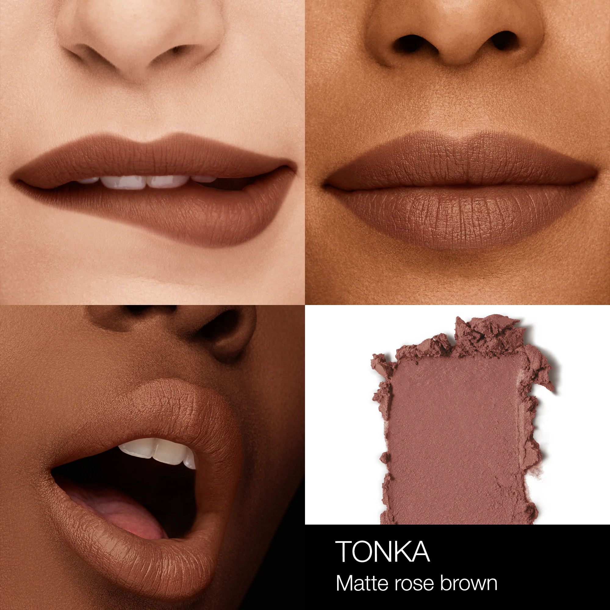 Labbra LIPSTICK - Rossetto