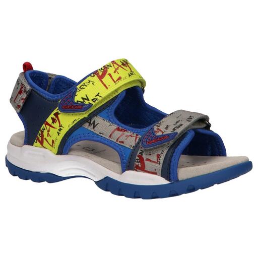  Geox J Borealis J920ra 05415 Sandals