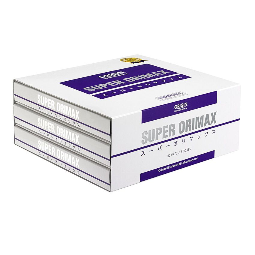 Doctor Life Super Orimax