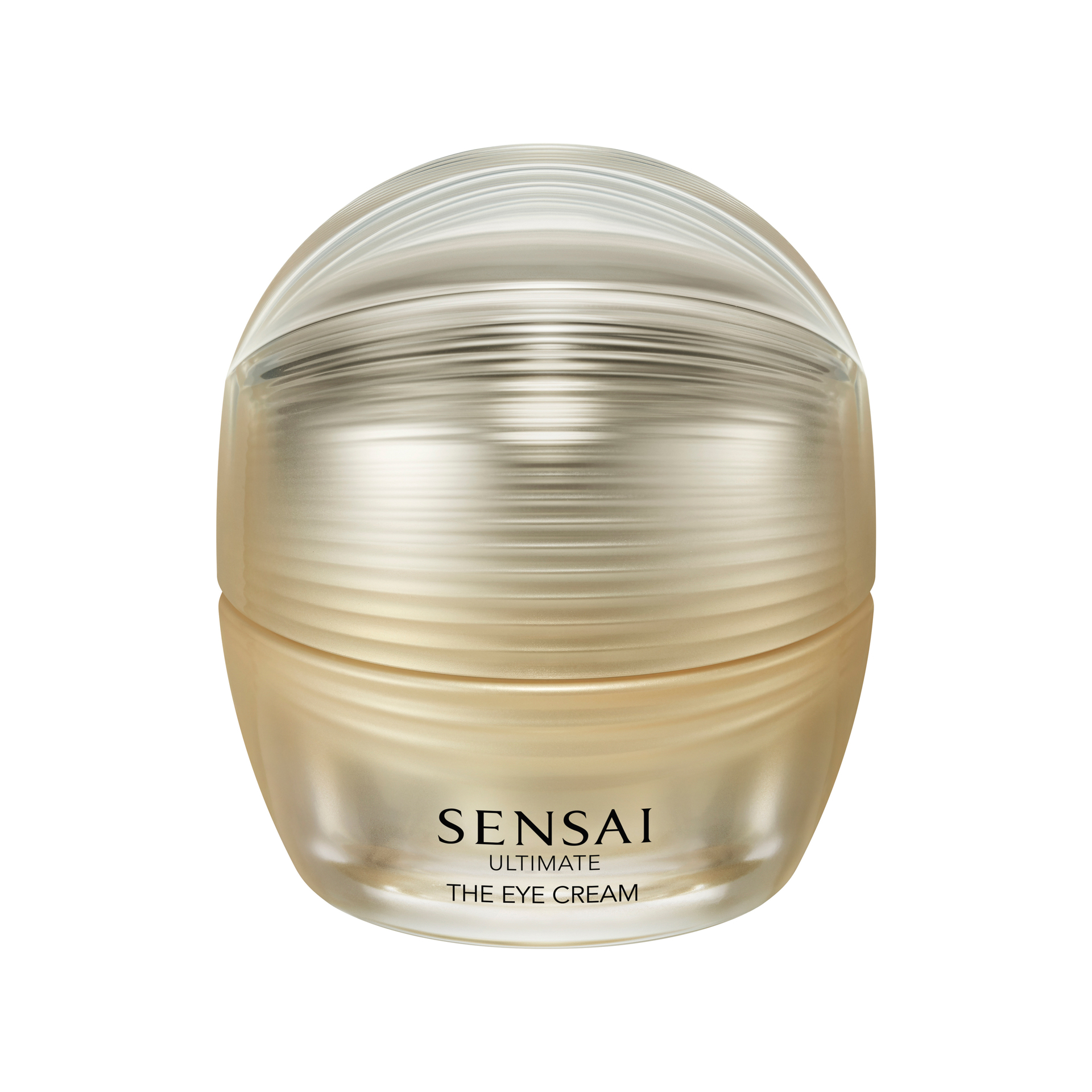 Cremă Ultimate pentru ochi 15 ml - SENSAI