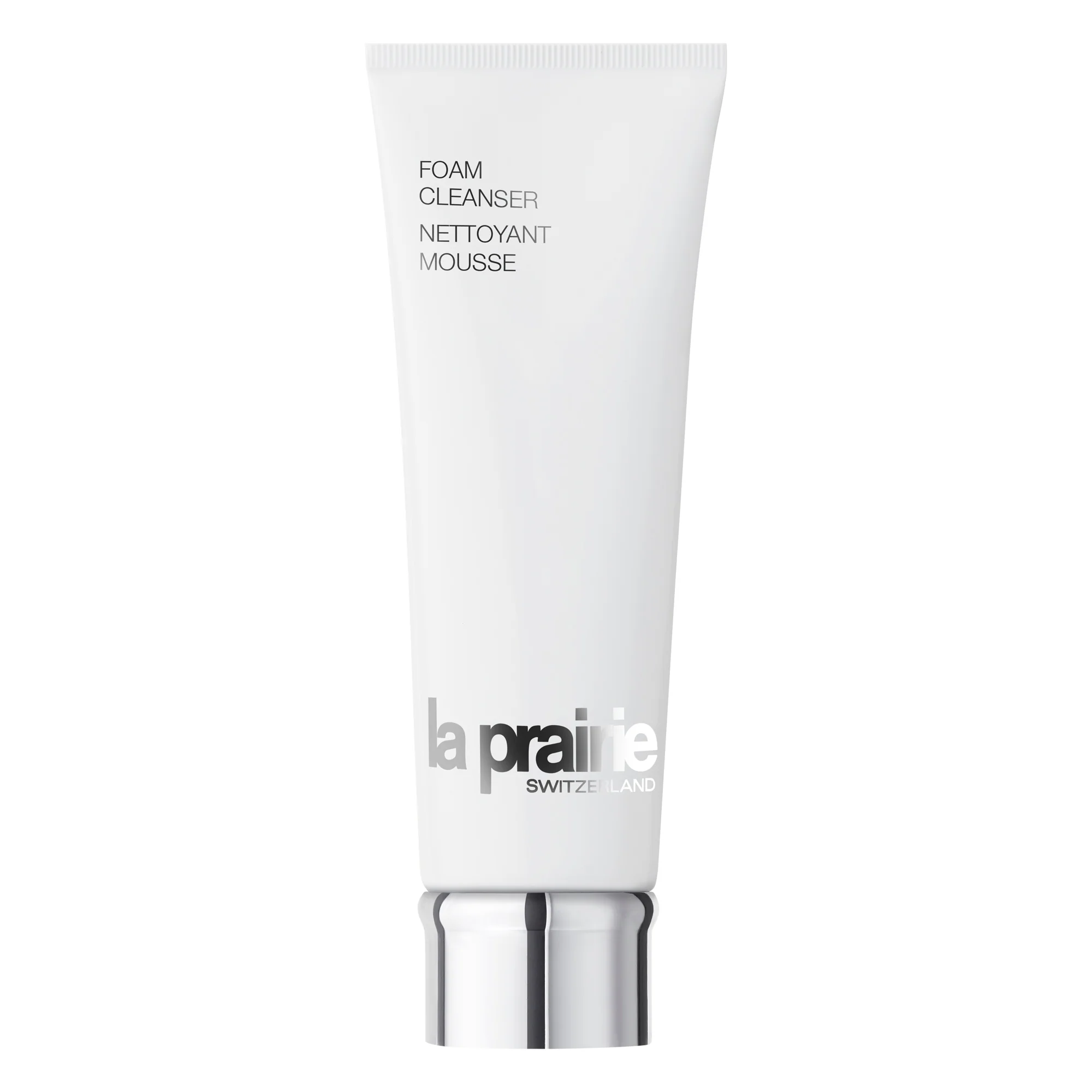 Detergenti e Tonici Foam Cleanser - Crema detergente viso