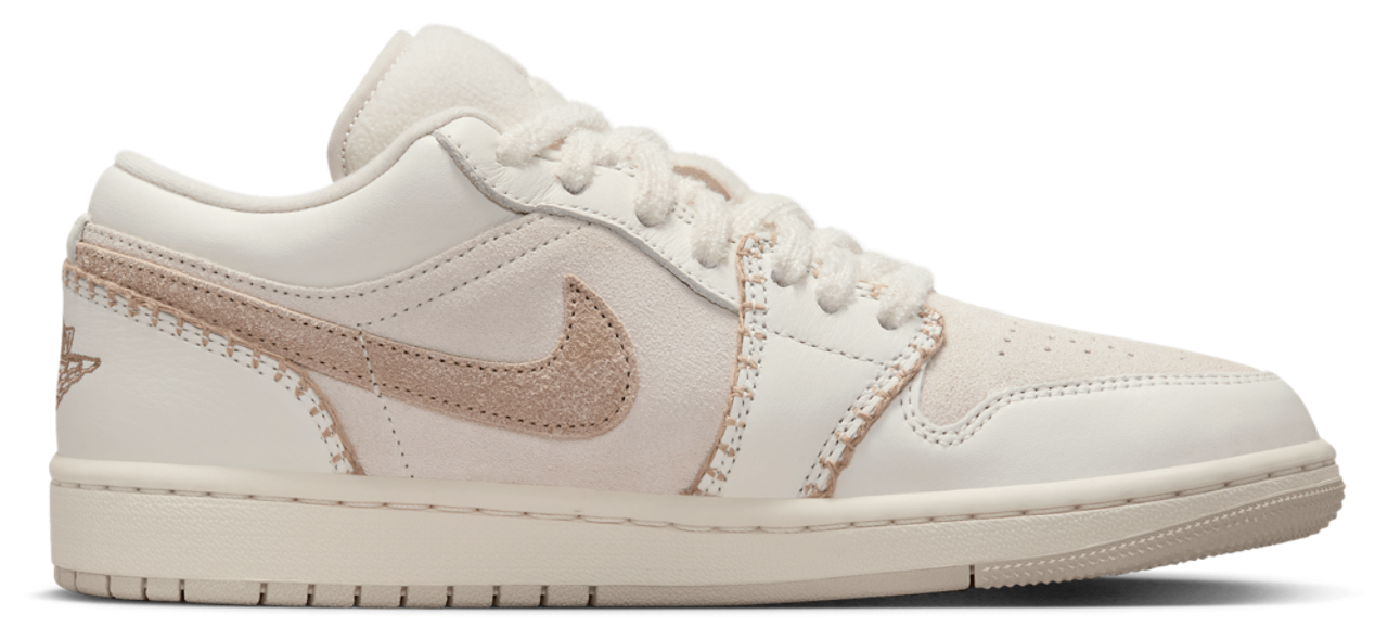 Jordan Aj1 Low