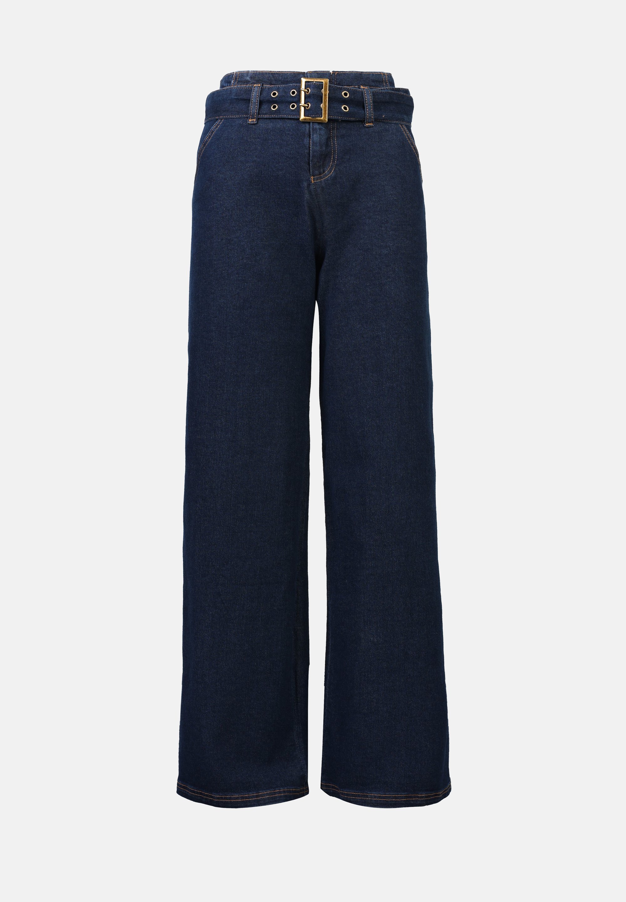 Anna Field Wide Leg