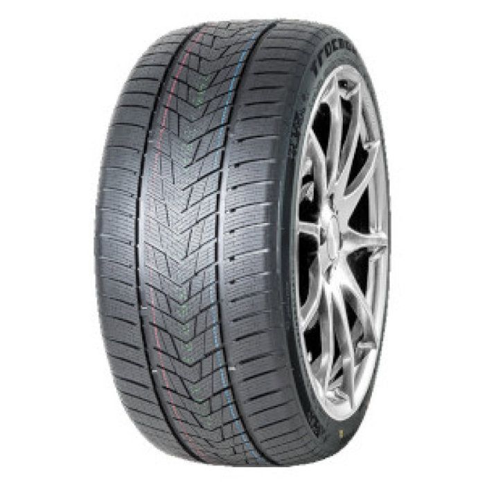 Pneu AUTO Tracmax X-Privilo S330 225/50 R18 99V XL Hiver
