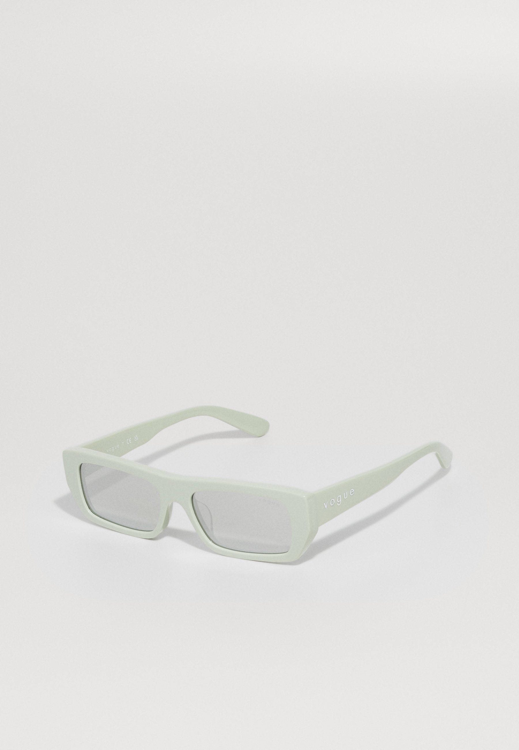 Lunettes de soleil VOGUE Eyewear - vert menthe/gris clair