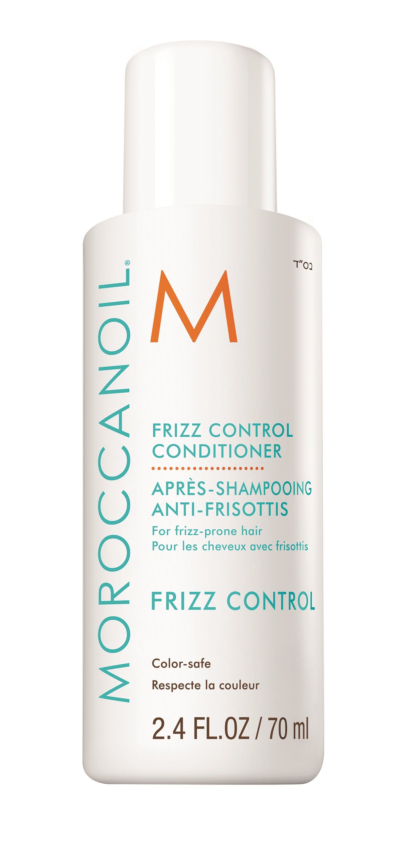 „Frizz Control“ kondicionierius Profesionalūs kondicionieriai