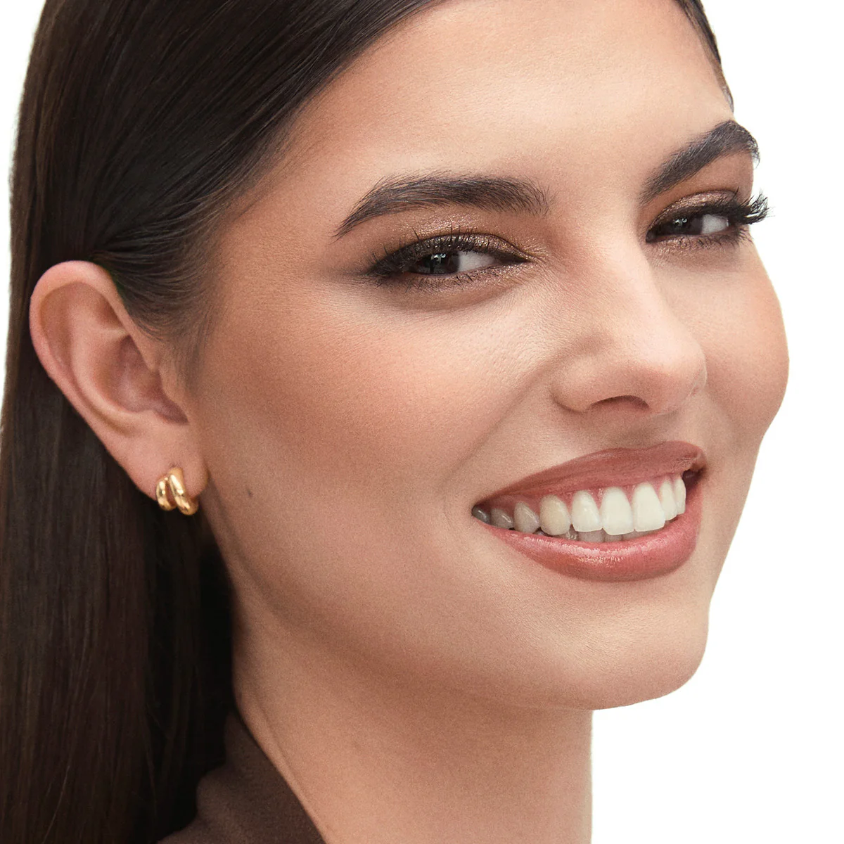 Viso SUNNY CLOUD BRONZER - Terra