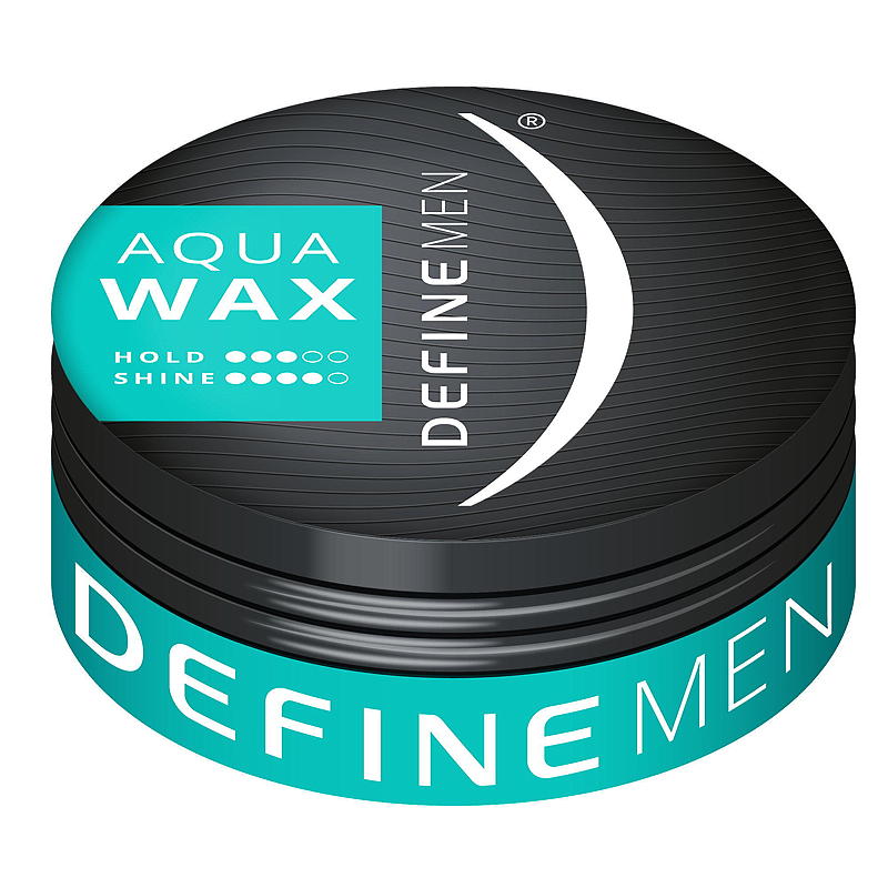 Define Define Aqua wax 80 ml