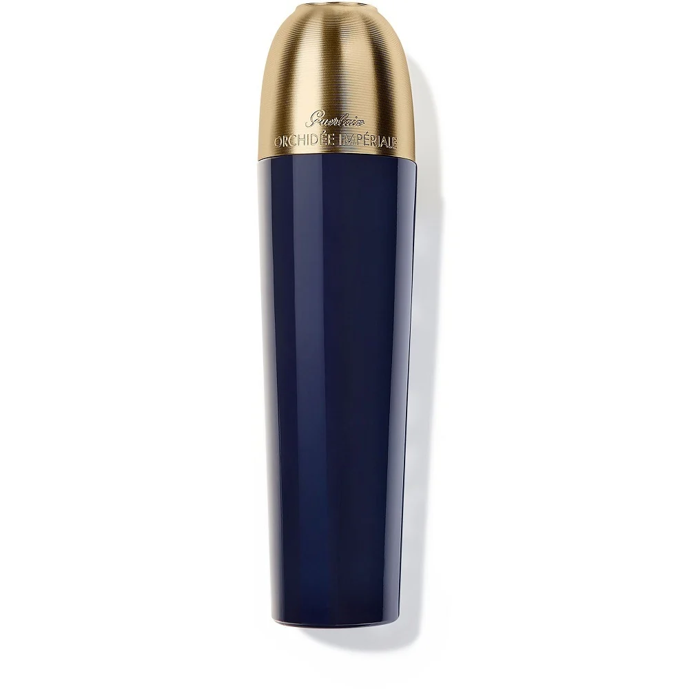 Orchidée Impériale La Lotion-Essence - Tonico viso, Fluido viso effetto globale