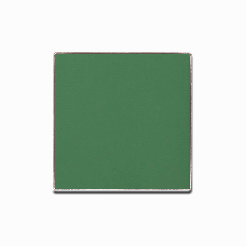 Color Care Matte - Zelena