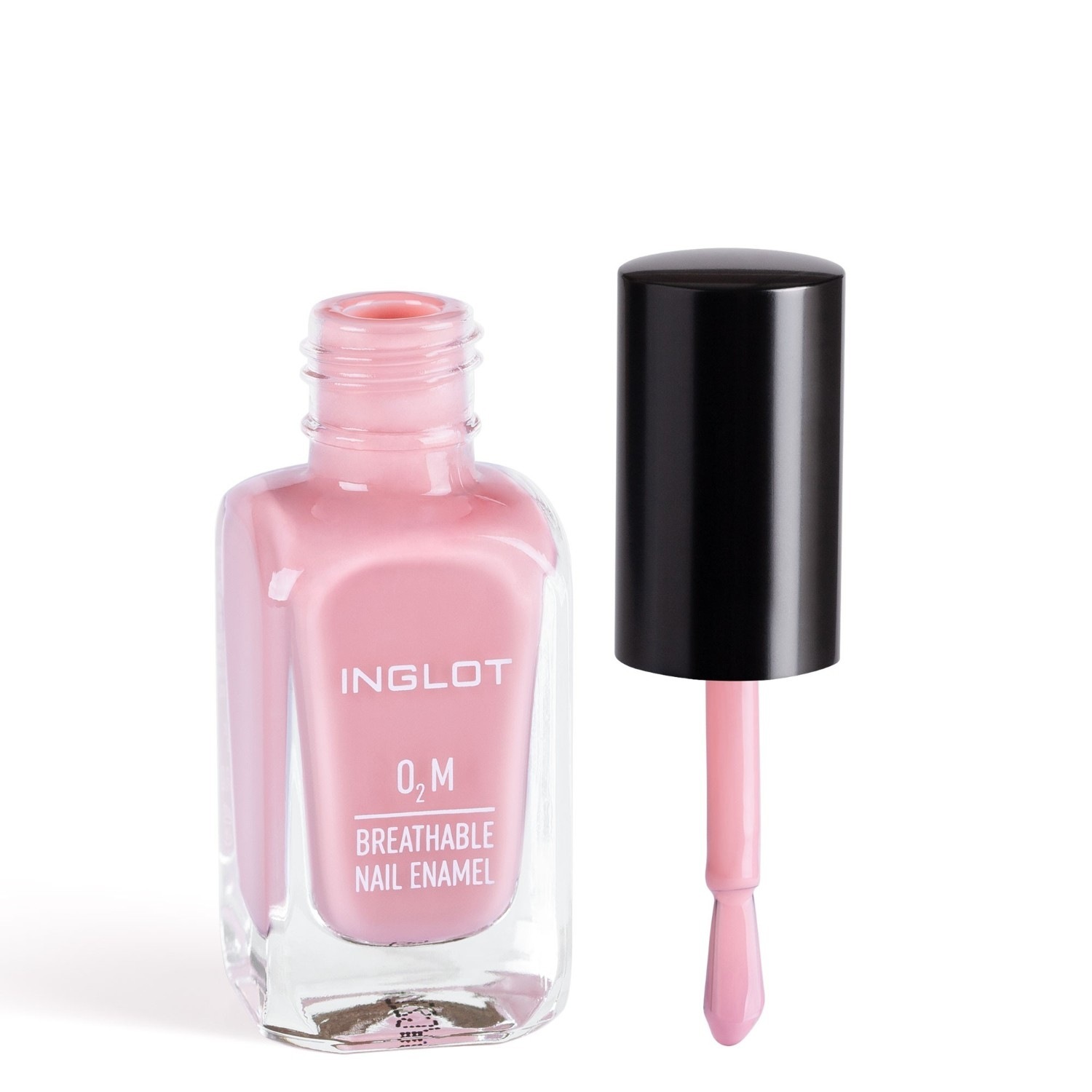 Inglot O2M prozračni lak za nokte - 11 ml