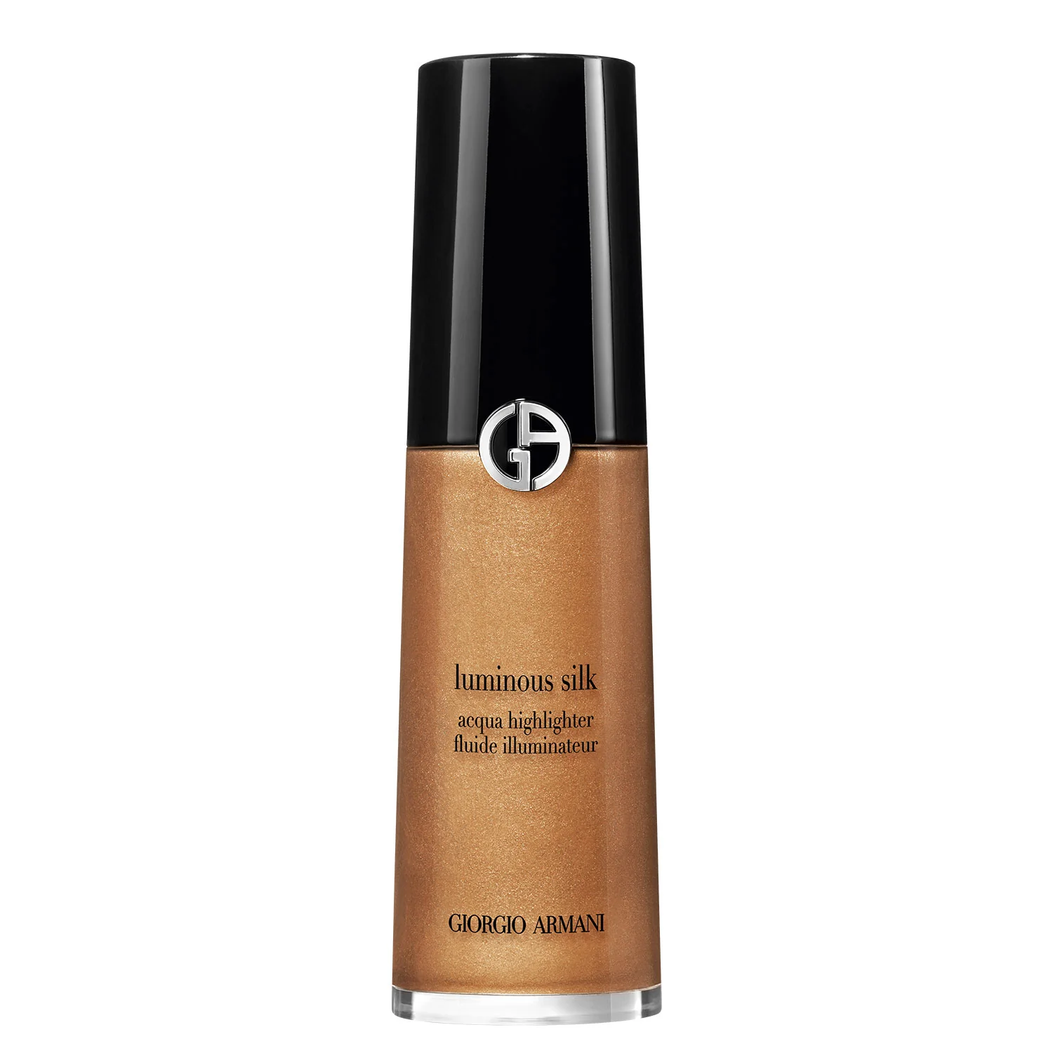 Viso Luminous Silk Acqua Highlighter - Sublimatori e Illuminanti