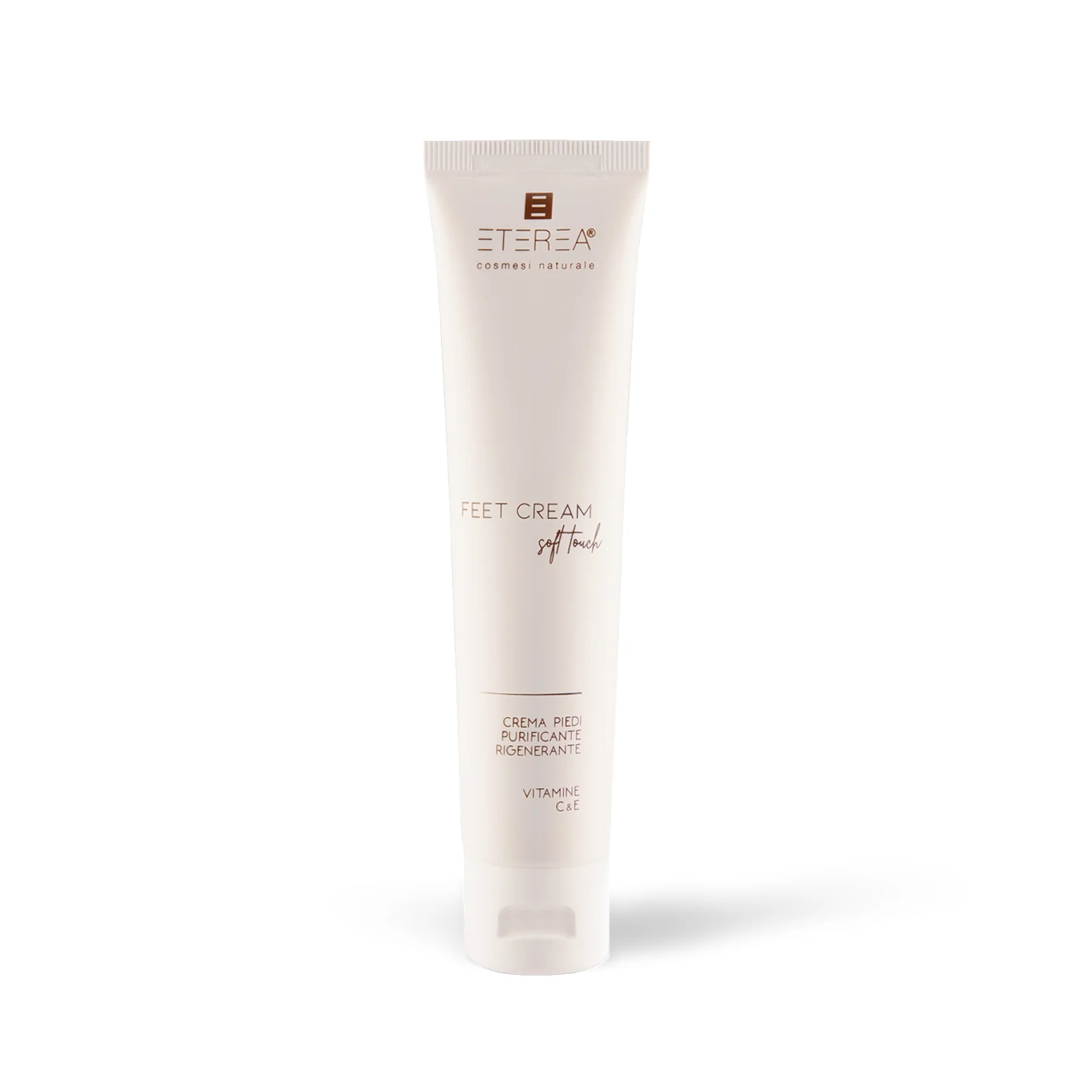 Soft Touch Feet Cream - Trattamento Piedi