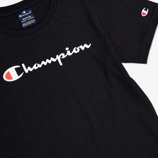 Camiseta Champion