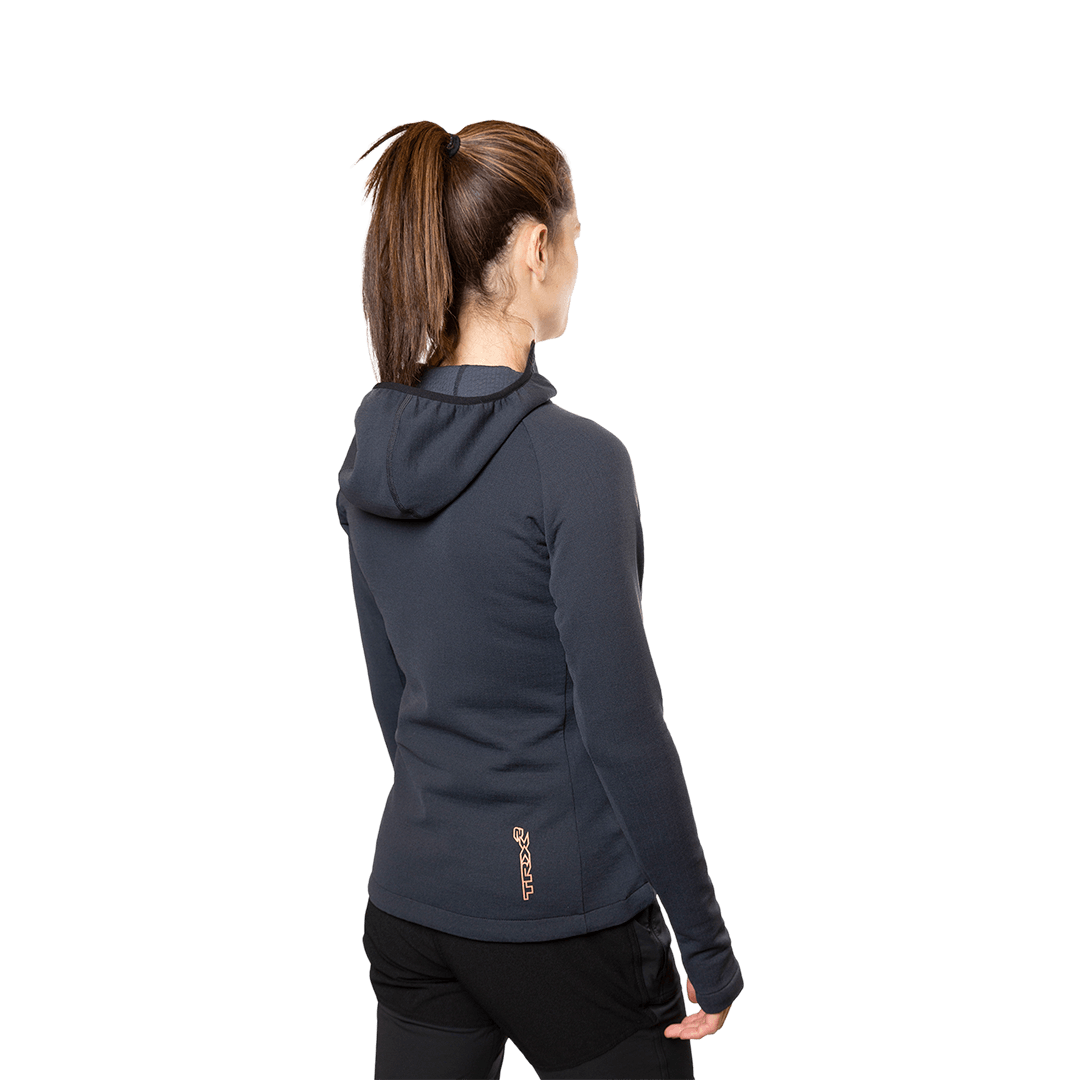 Chaqueta Trangoworld Trx2 Hybrid Lt Wm Pro