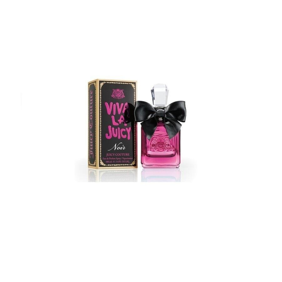 Parfumovaná voda Juicy Couture Viva la Juicy Noir - 100 ml