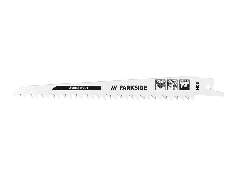Sabie PARKSIDE® Scie fără PSSA 20-Li B2, 20 V