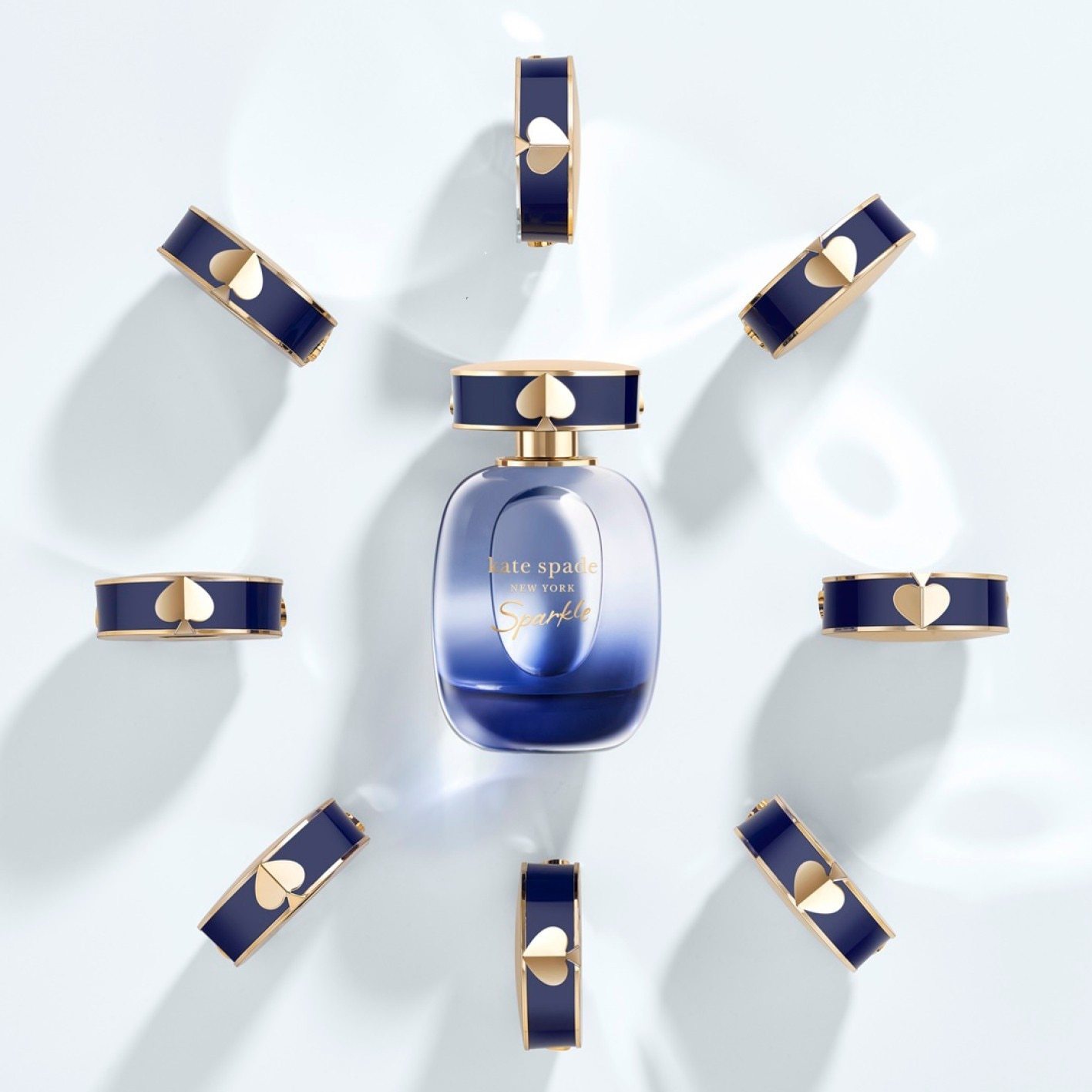 Parfemska voda Kate Spade New York Sparkle – 100 ml
